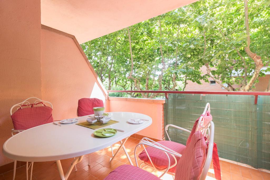 Apartment Atlas Iv Iberplaya *