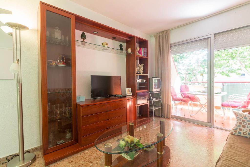 Apartment Atlas Iv Iberplaya *