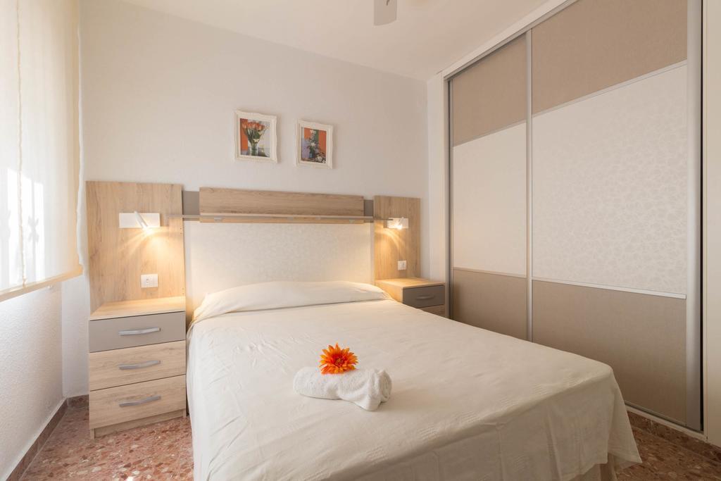Apartment Atlas Iv Iberplaya Salou