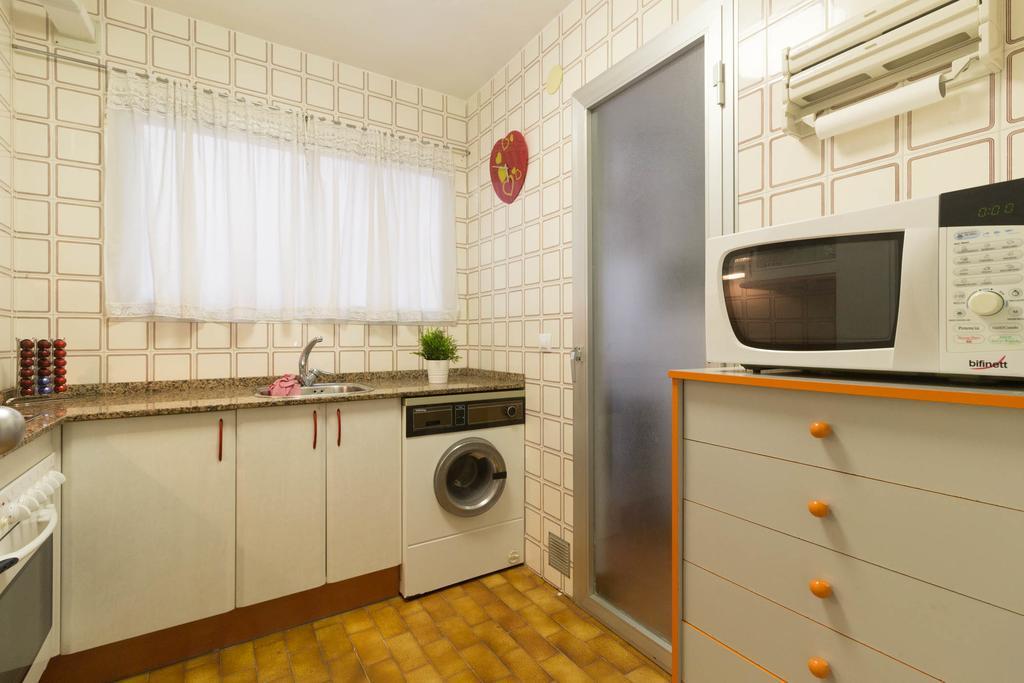 Apartment Atlas Iv Iberplaya Salou