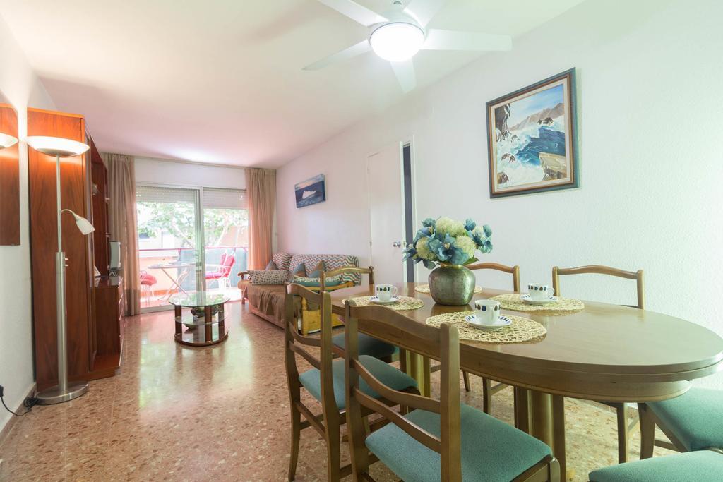 Atlas Iv Iberplaya Apartment Salou