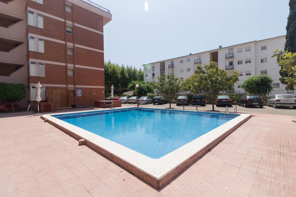 Apartment Atlas Iv Iberplaya Salou