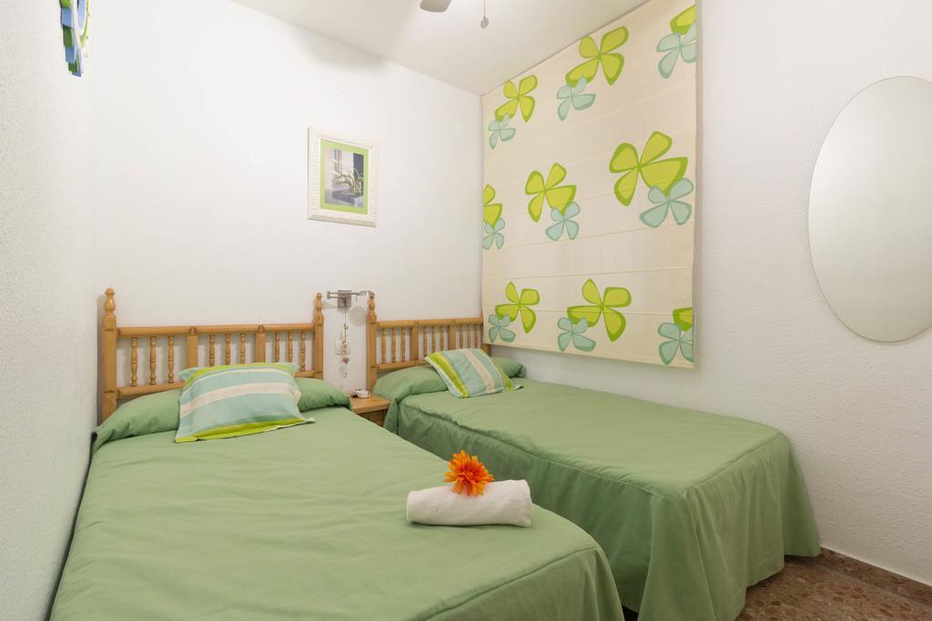 Apartment Atlas Iv Iberplaya *